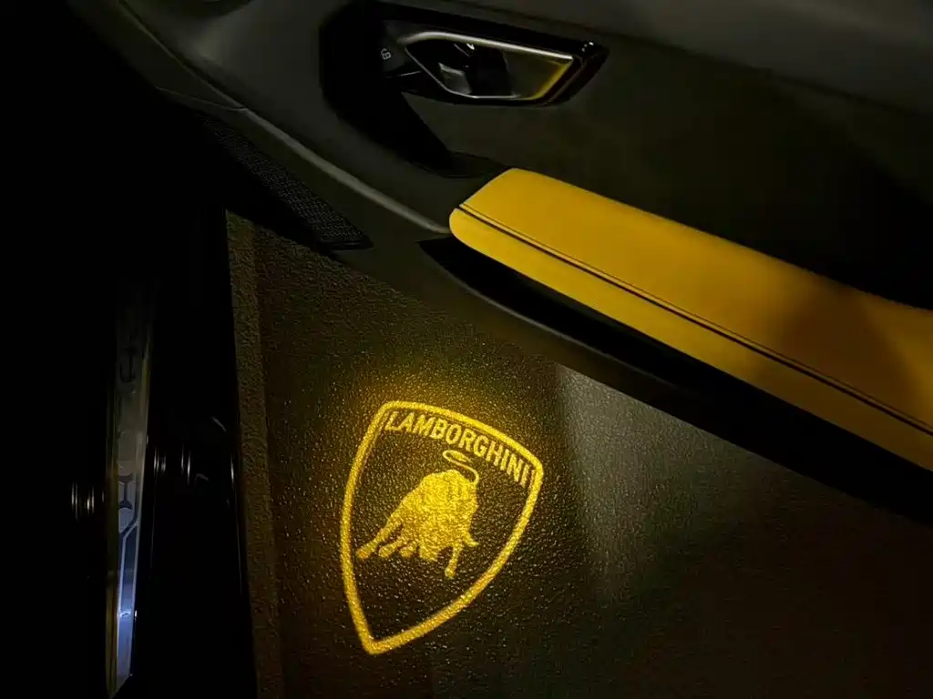 Lamborghini Huracan 2021 — фото 10