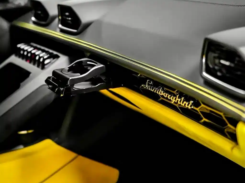 Lamborghini Huracan 2021 — фото 6