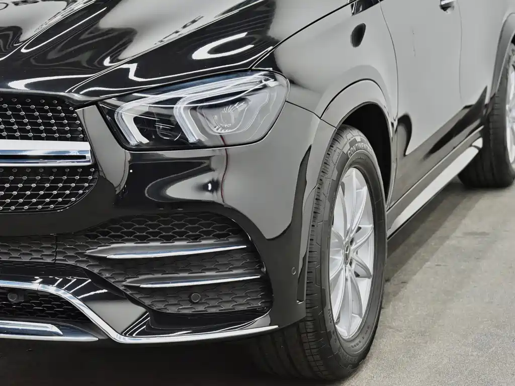 Mercedes-Benz GLE 2020 — фото 28