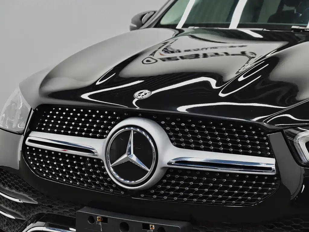 Mercedes-Benz GLE 2020 — фото 30