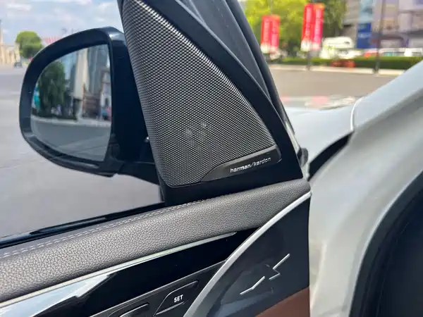BMW X3 2019
