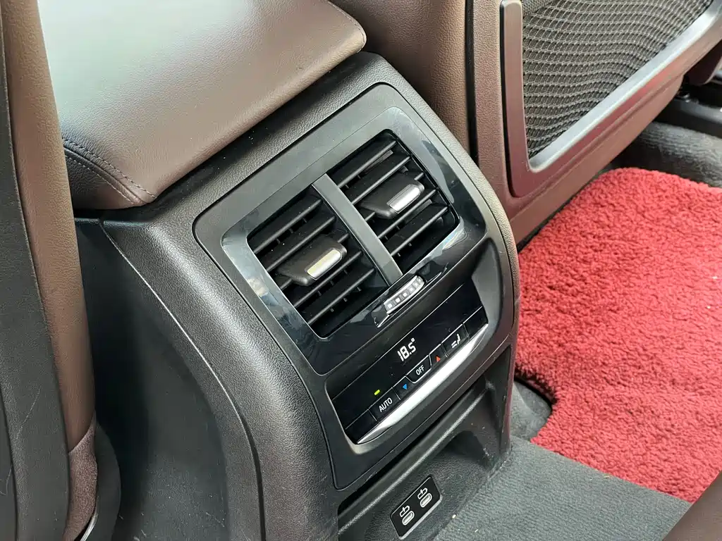 BMW X3 2020 — фото 18