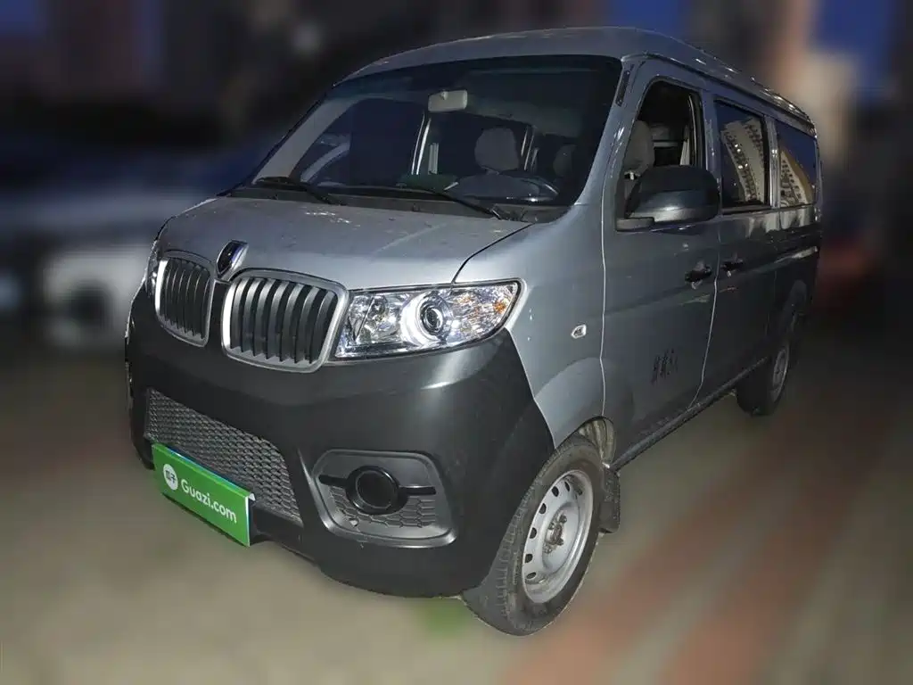 Jinbei X30 2023