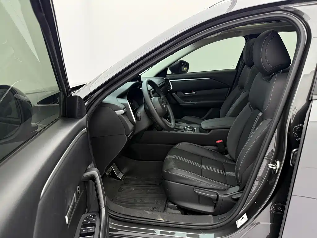Mazda CX-50 OK 2023 — фото 23