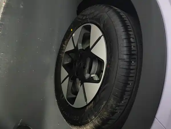 Geely Galaxy Starwish 2025