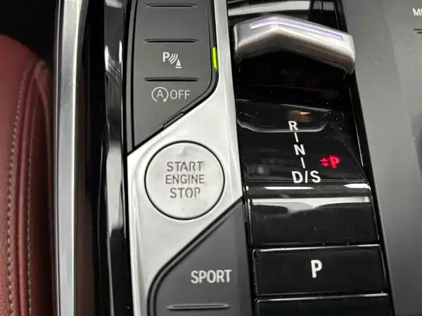 BMW 3 Series 2023