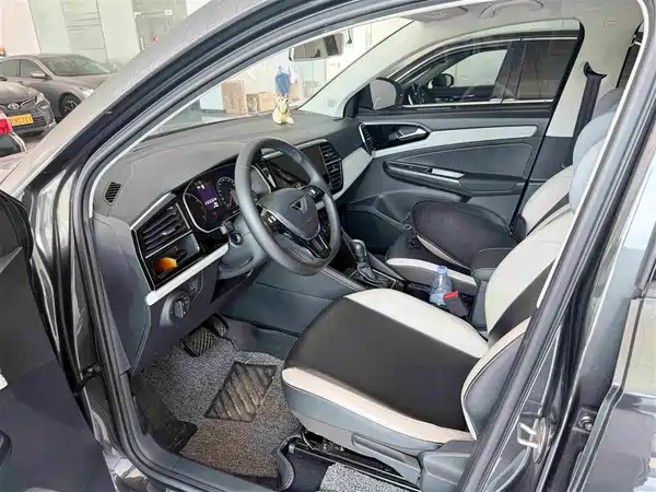 Jetta VS5 2024