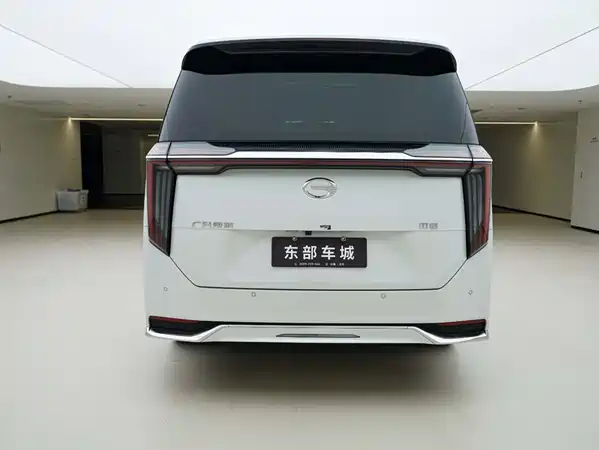GAC Trumpchi M8 2024