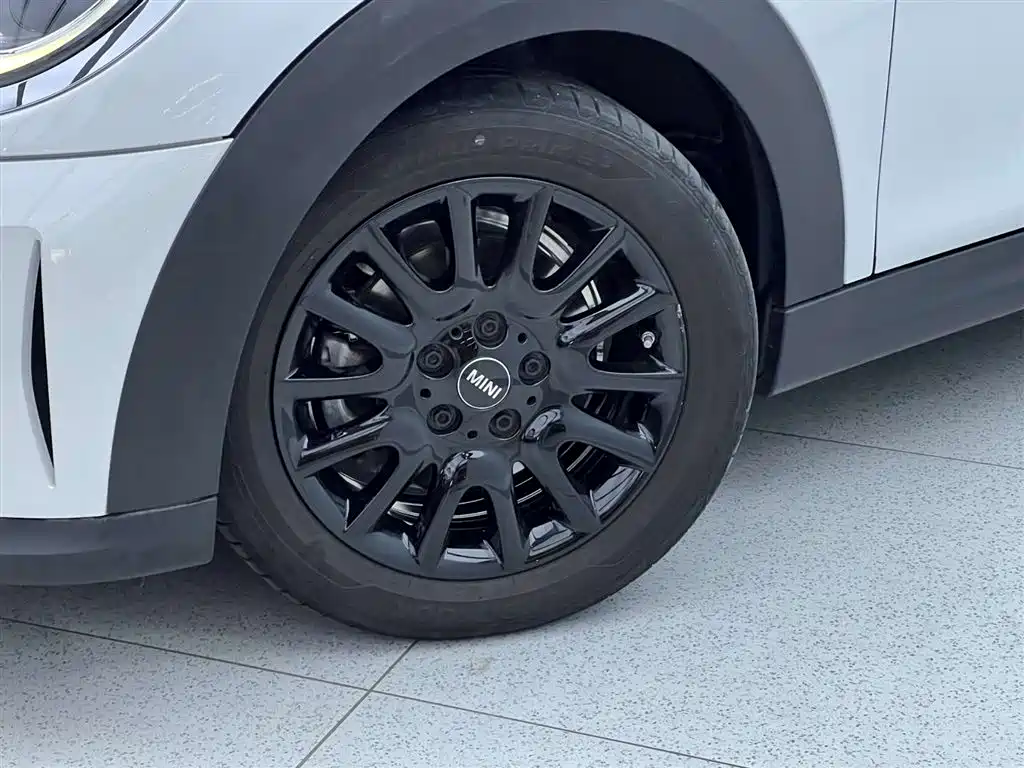 MINI Mini 2024 — фото 11