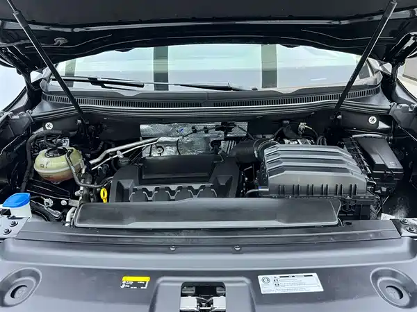 Volkswagen Viloran 2023