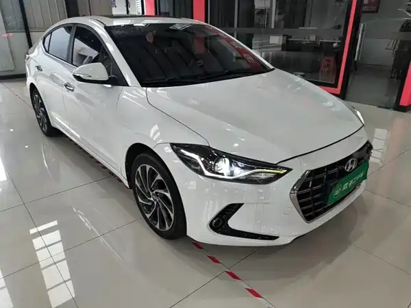 Hyundai Celesta 2019