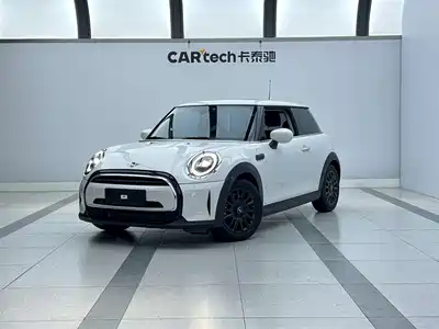 MINI MINI 2024