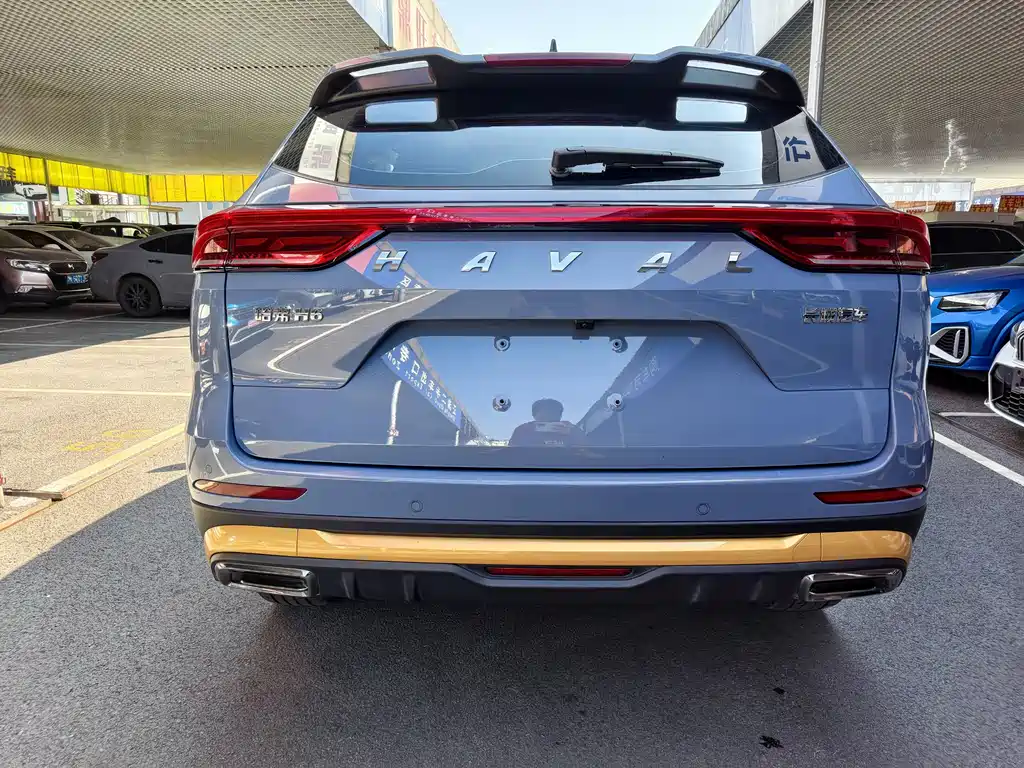 Haval H6 2023