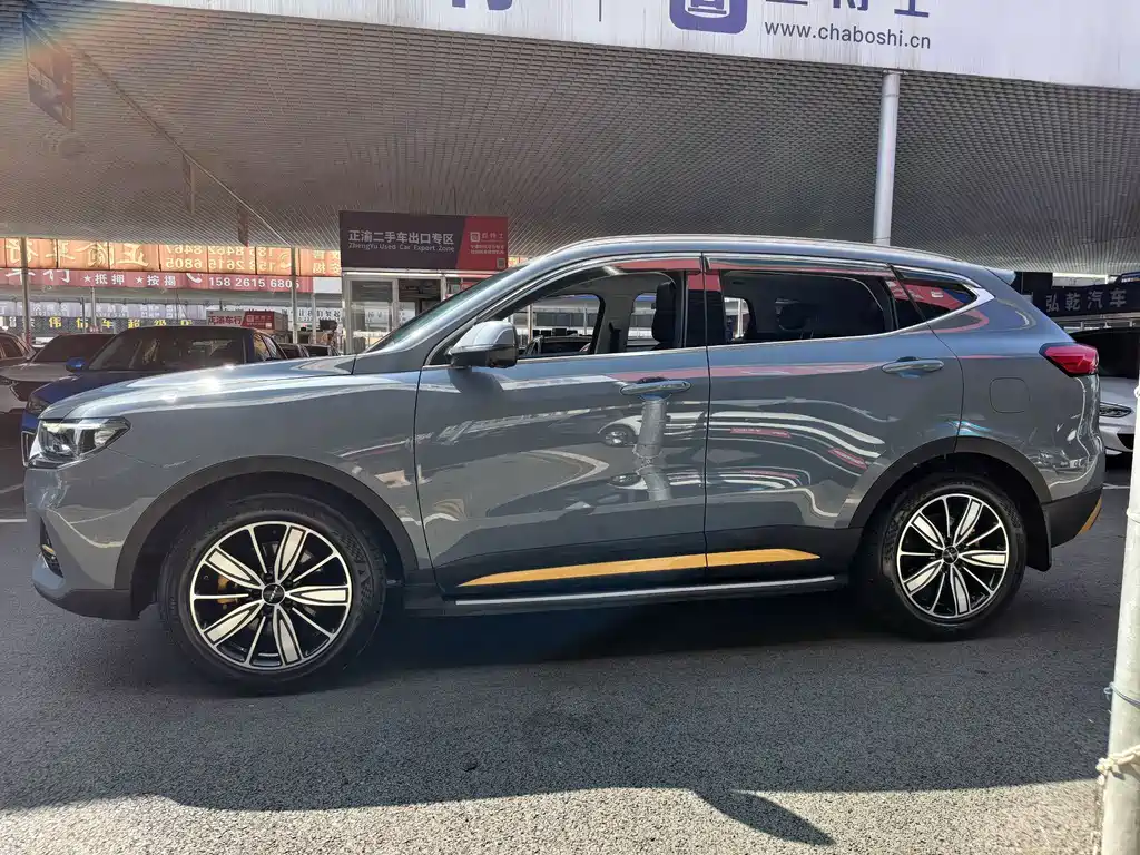 Haval H6 2023