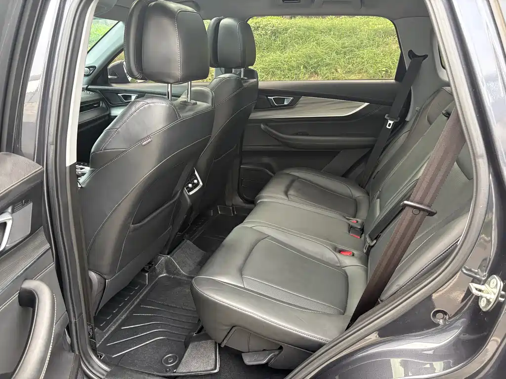 Chery Tiggo 8 PLUS 2022 — фото 15