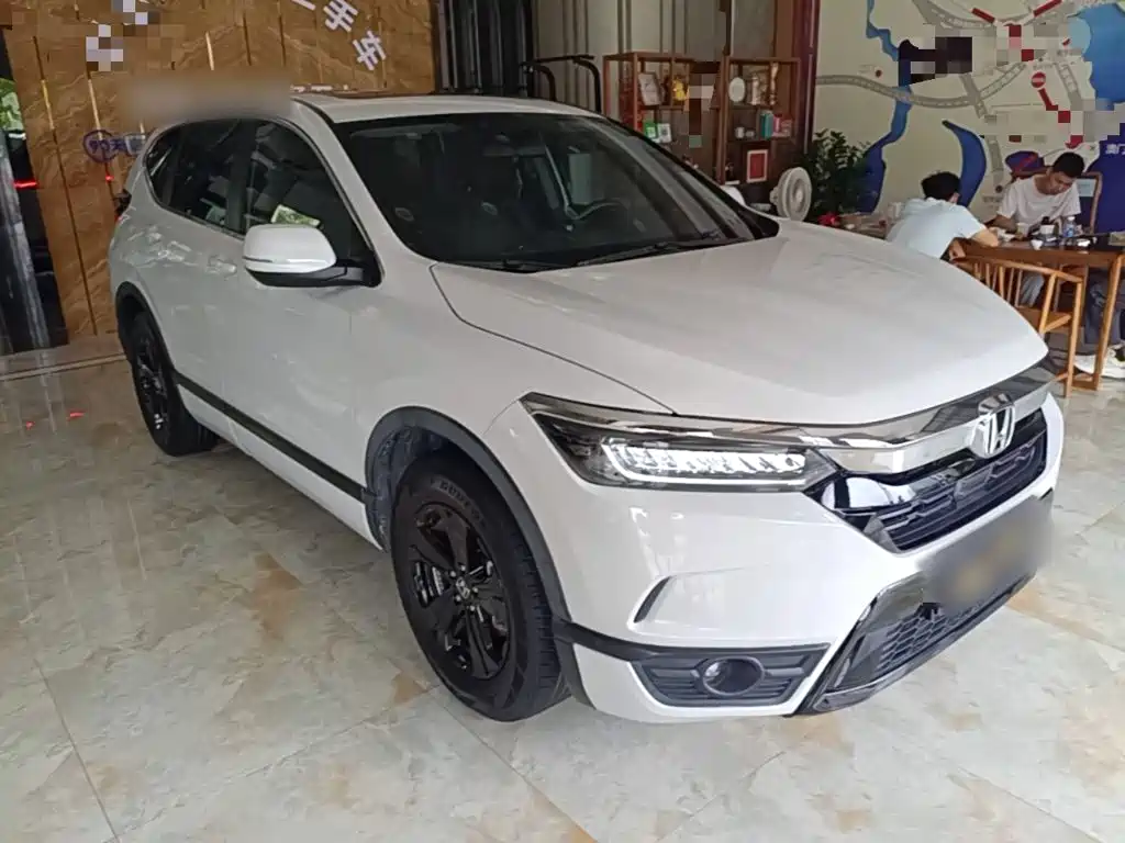 Honda Breeze 2022