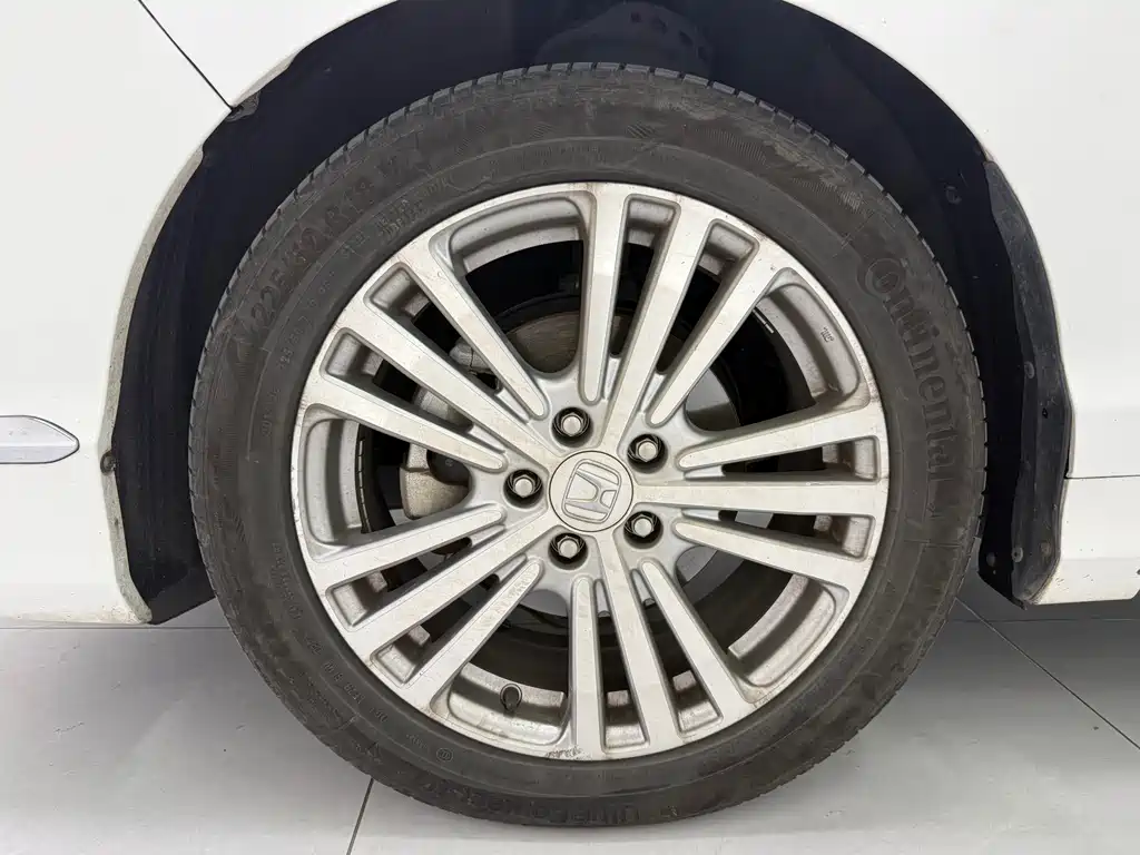 Honda Elysion 2018 — фото 14