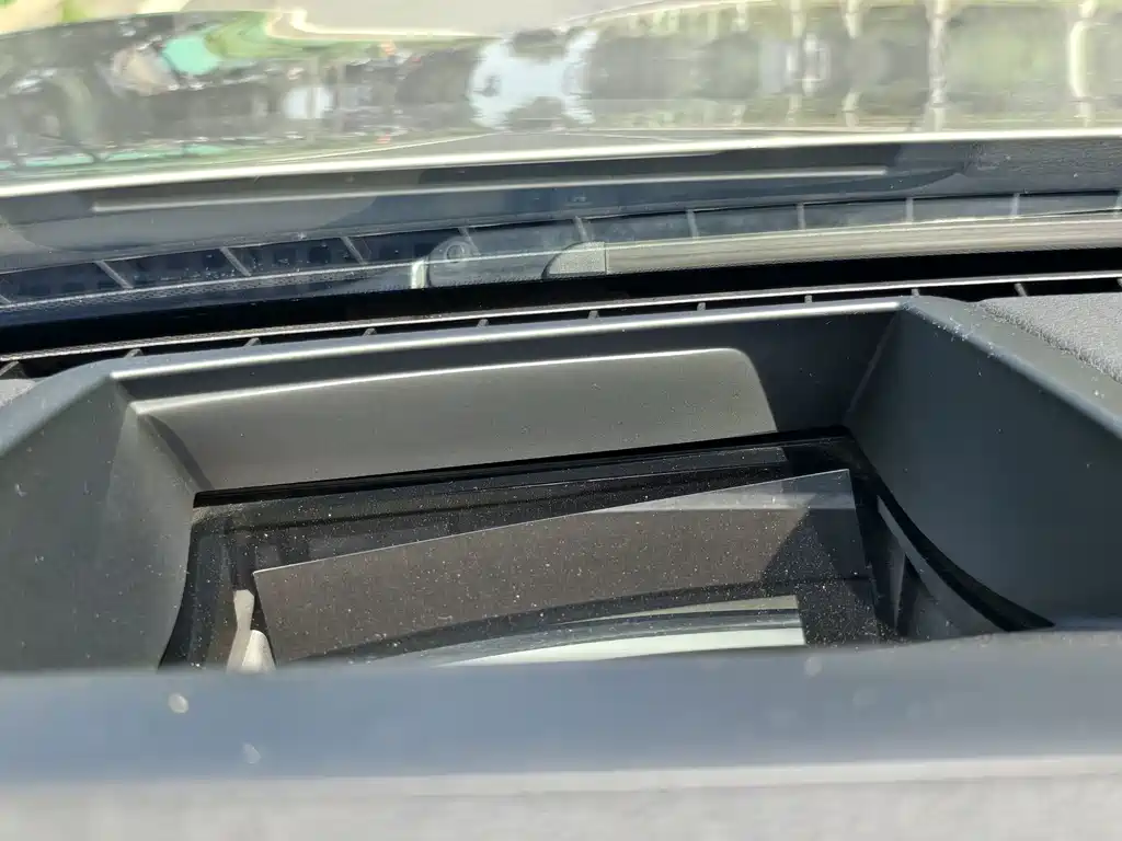 BMW 7 Series 2016 — фото 20