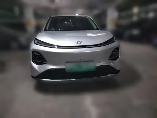 Changan Qiyuan Q05 2026