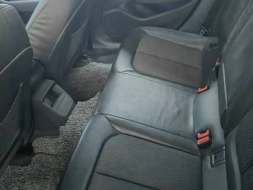 Audi A3 2019