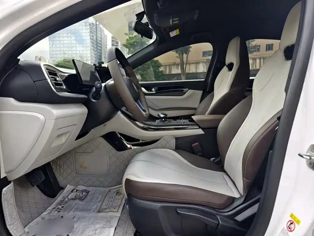 BYD Qin PLUS 2025 — фото 15