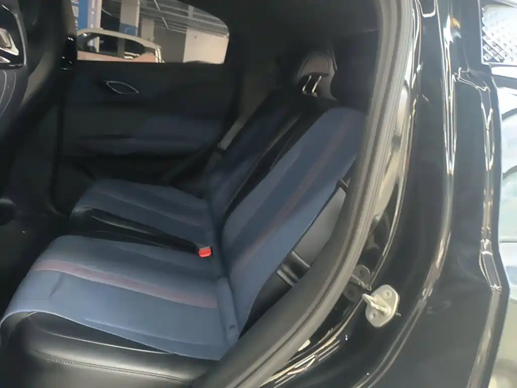 BYD Seagull 2023 — фото 17
