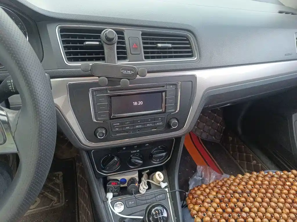 Volkswagen Lavida 2018