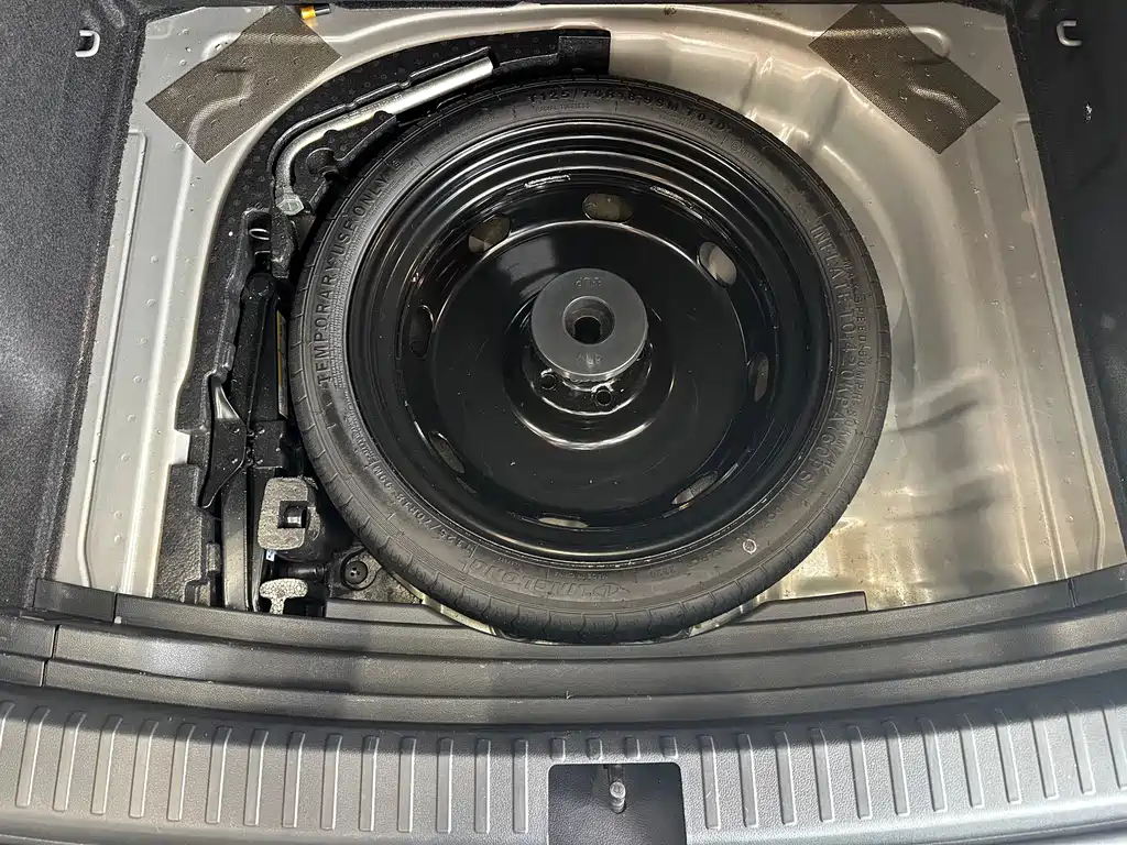Skoda Karoq 2020 — фото 14