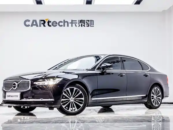 Volvo S90 2025