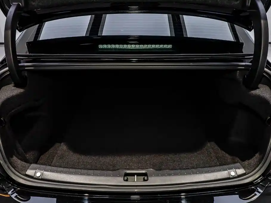 Volvo S90 2025 — фото 6