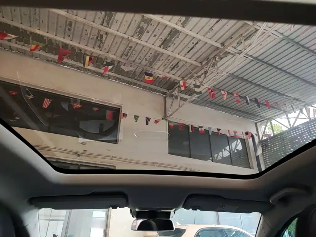 XPeng P5 2022 — фото 18