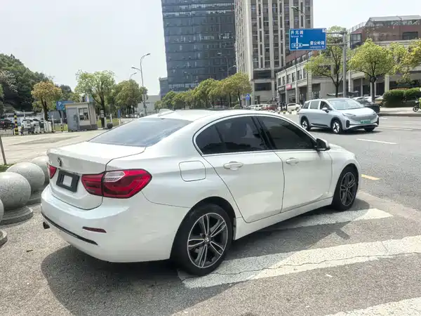 BMW 1 Series 2017
