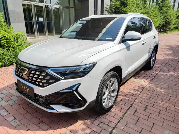 Jetta VS5 2022