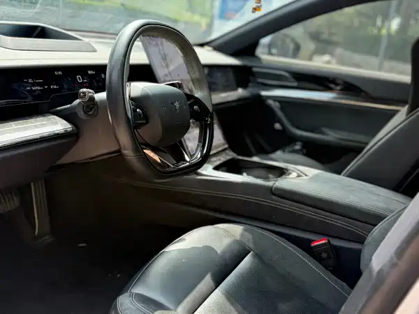 Neta S 2022