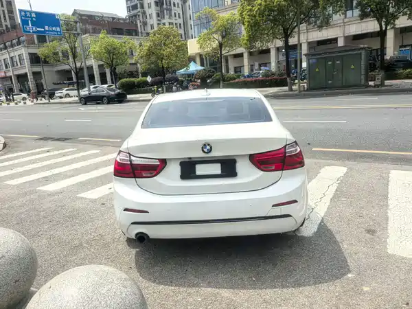 BMW 1 Series 2017