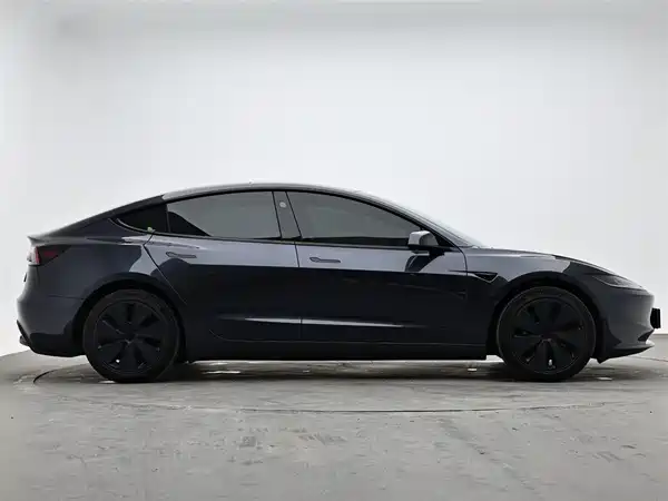 Tesla Model 3 2024