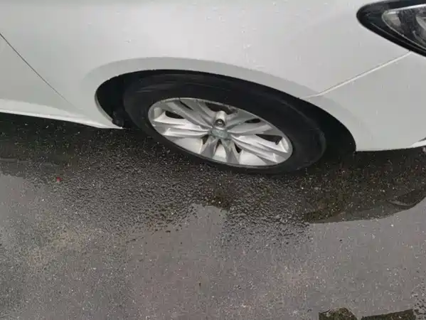 Buick Verano 2018