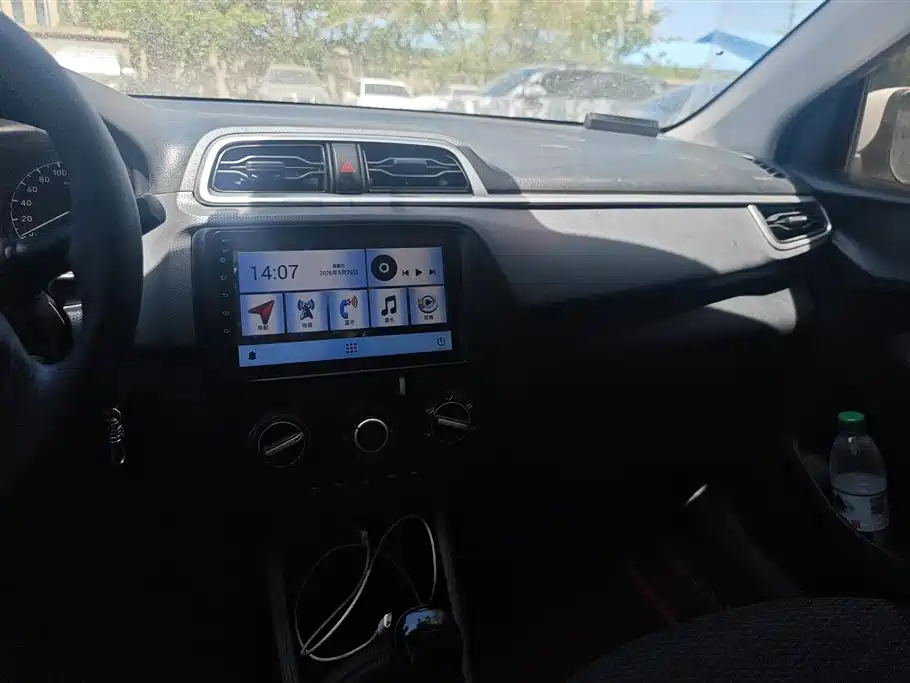 Hyundai Verna 2020 — фото 13