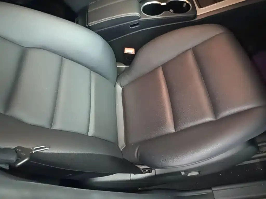 Mercedes-Benz GLK-Class 2014 — фото 20