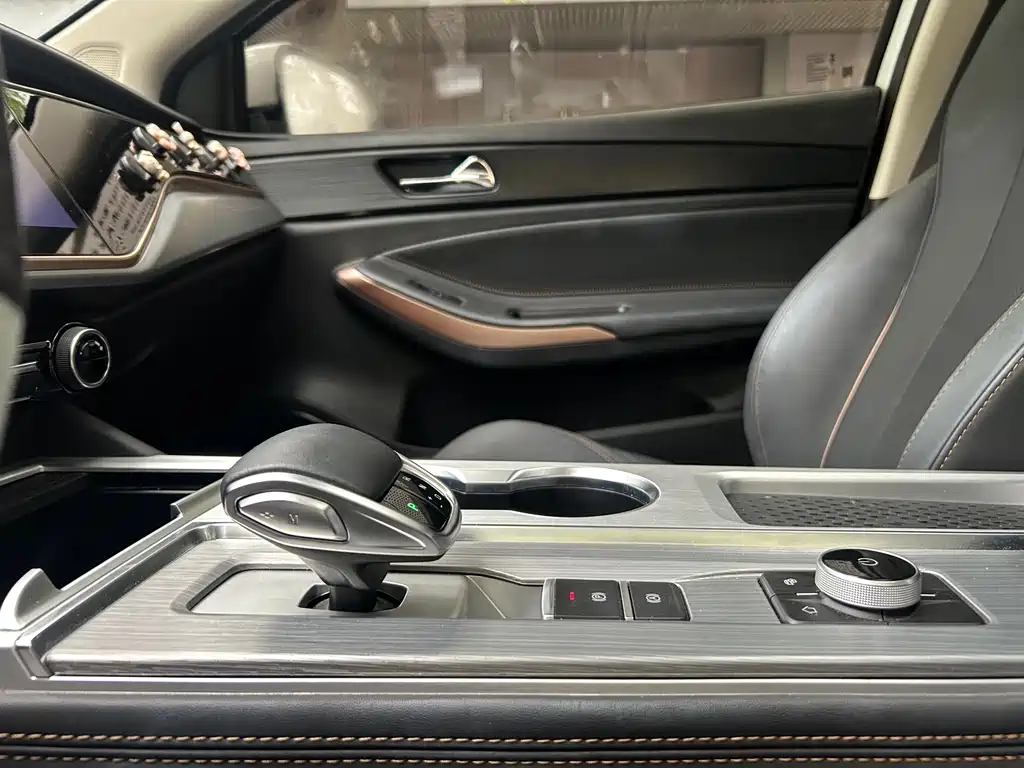 Chery Arrizo 5 PLUS 2023 — фото 10