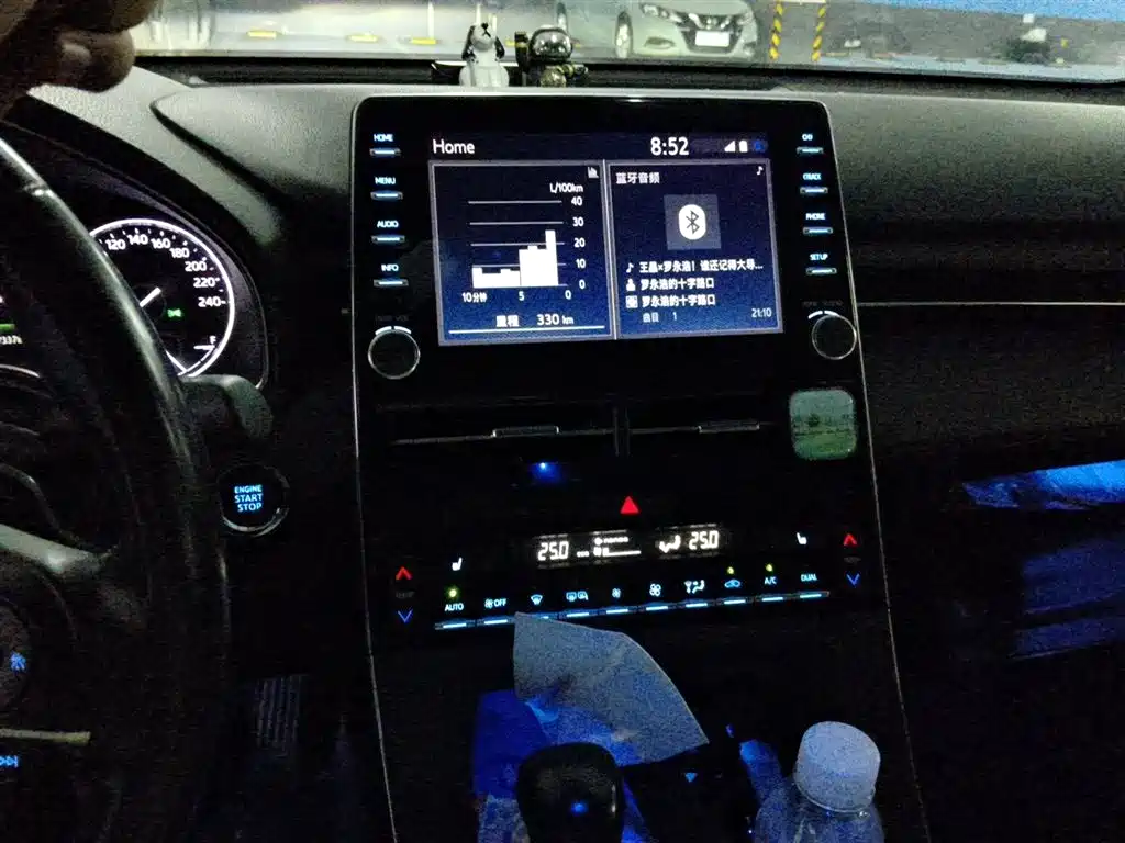 Toyota Avalon 2019 — фото 14