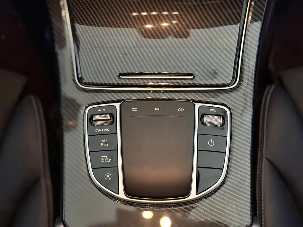 Mercedes-Benz C-Class 2020 — фото 12