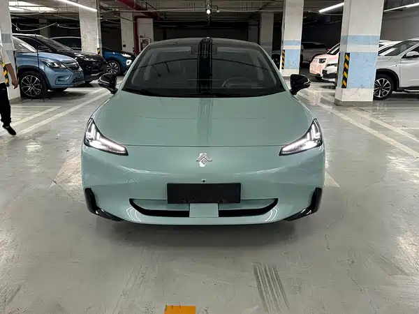 Hyptec GT 2024