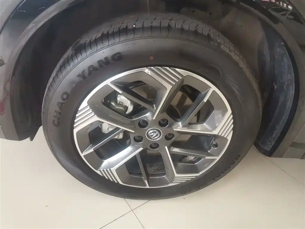 Changan CS75 PLUS 2025 — фото 23