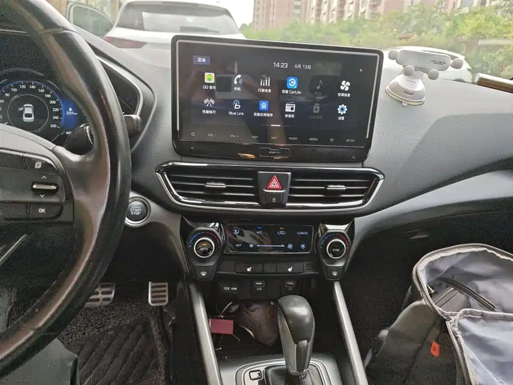 Hyundai Fista 2019 — фото 14