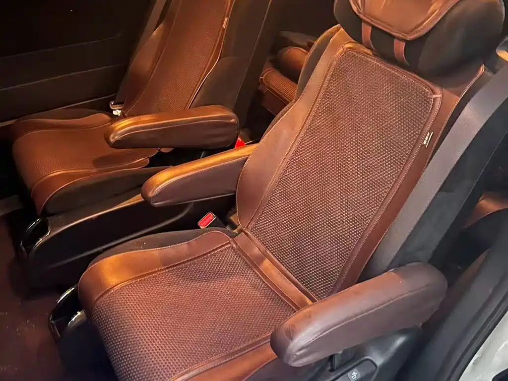 Honda Odyssey 2021 — фото 10