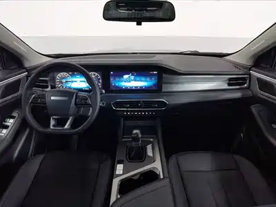 Jetour X90 PLUS 2021