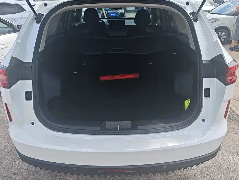 Haval H6 2024
