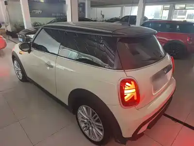 MINI MINI 2021