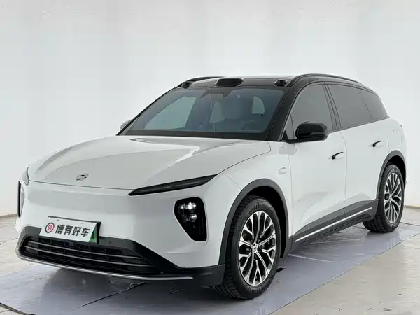 NIO ES6 2024